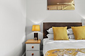 Beach Front Guest House