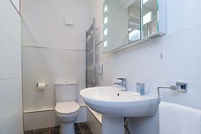 Beach Front Guest House