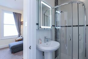 Beach Front Guest House