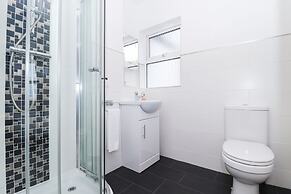 Beach Front Guest House