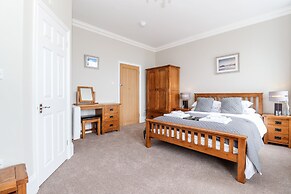 Beach Front Guest House