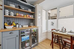 Beach Front Guest House