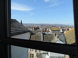 Beach Front Guest House