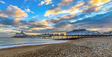Beach Front Guest House