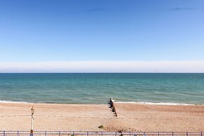 Beach Front Guest House