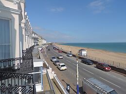 Beach Front Guest House