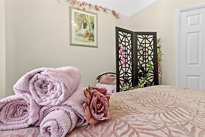 Beach Front Guest House