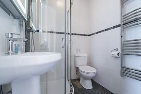 Beach Front Guest House