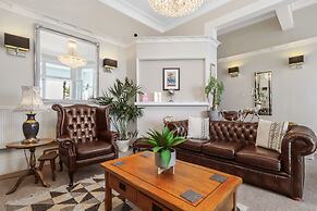 Beach Front Guest House