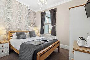 Beach Front Guest House