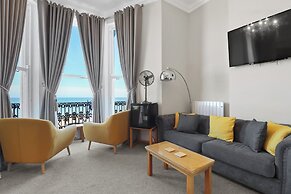 Beach Front Guest House