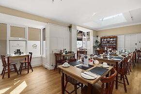 Beach Front Guest House