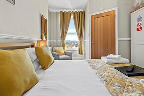 Beach Front Guest House