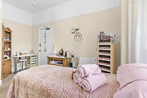 Beach Front Guest House