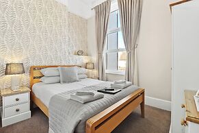 Beach Front Guest House