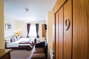 Beach Front Guest House