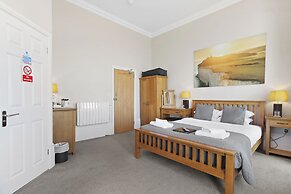 Beach Front Guest House