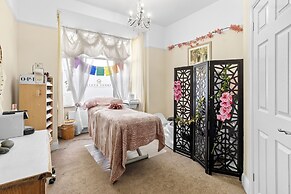 Beach Front Guest House