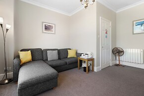 Beach Front Guest House