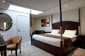 The Cathedral Hotel