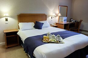 The Cathedral Hotel