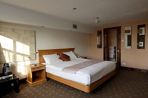 The Cathedral Hotel
