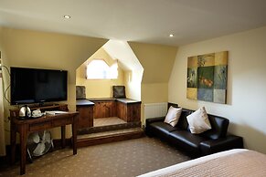 The Cathedral Hotel
