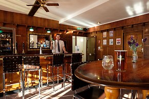The Cathedral Hotel