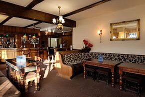 The Cathedral Hotel