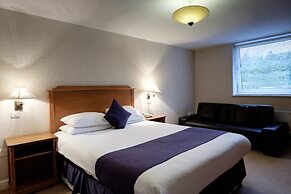 The Cathedral Hotel