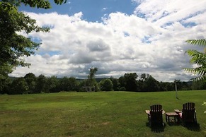 Inn at Clearwater Pond (Quechee)