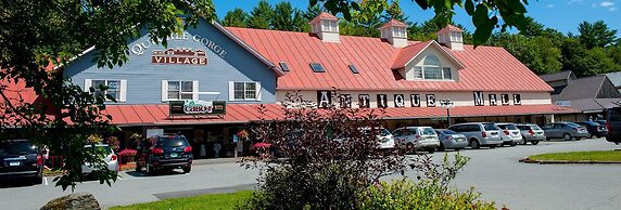 Inn at Clearwater Pond (Quechee)