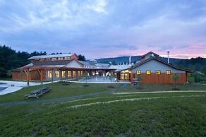 Inn at Clearwater Pond (Quechee)