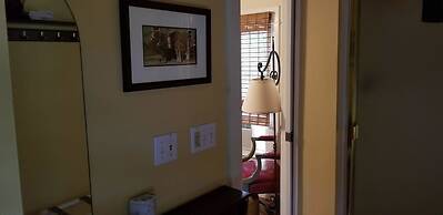 Inn at Clearwater Pond (Quechee)