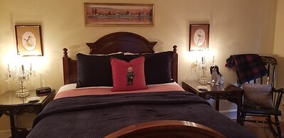 Inn at Clearwater Pond (Quechee)