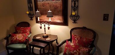 Inn at Clearwater Pond (Quechee)