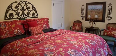 Inn at Clearwater Pond (Quechee)