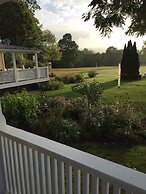 Inn at Clearwater Pond (Quechee)