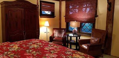 Inn at Clearwater Pond (Quechee)