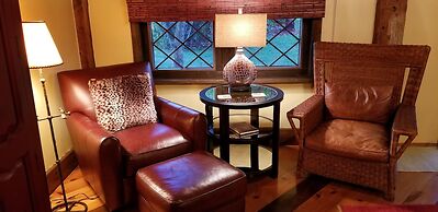 Inn at Clearwater Pond (Quechee)