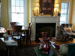 Inn at Clearwater Pond (Quechee)