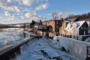 Inn at Clearwater Pond (Quechee)