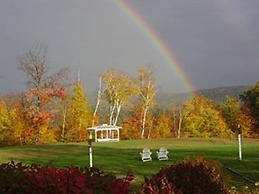 Inn at Clearwater Pond (Quechee)