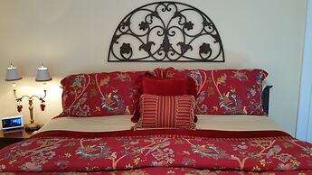 Inn at Clearwater Pond (Quechee)