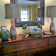 Inn at Clearwater Pond (Quechee)
