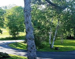 Inn at Clearwater Pond (Quechee)