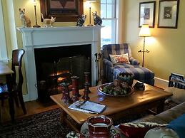 Inn at Clearwater Pond (Quechee)