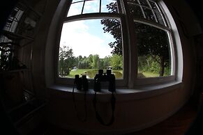 Inn at Clearwater Pond (Quechee)