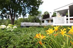 Inn at Clearwater Pond (Quechee)