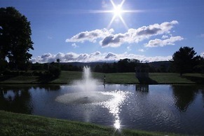 Inn at Clearwater Pond (Quechee)